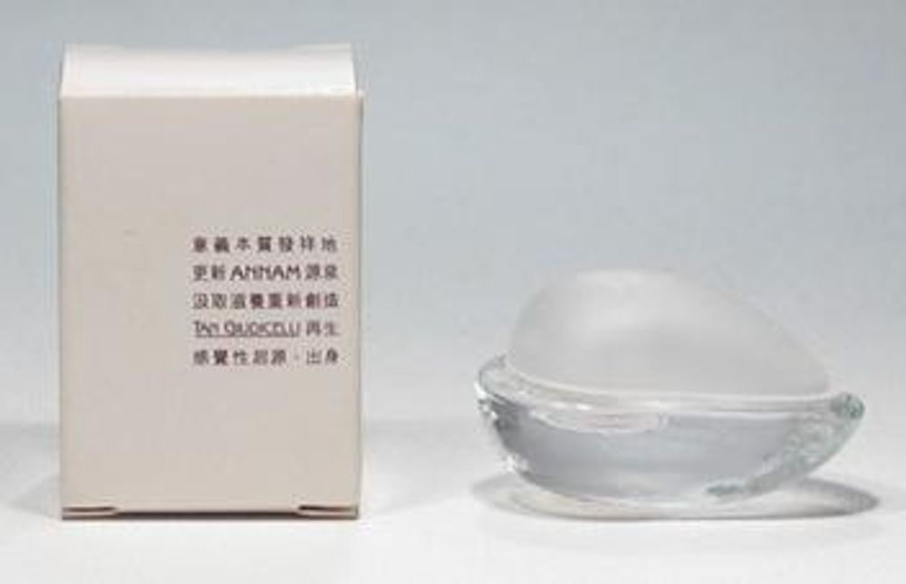 Tan Giudicelli Annam