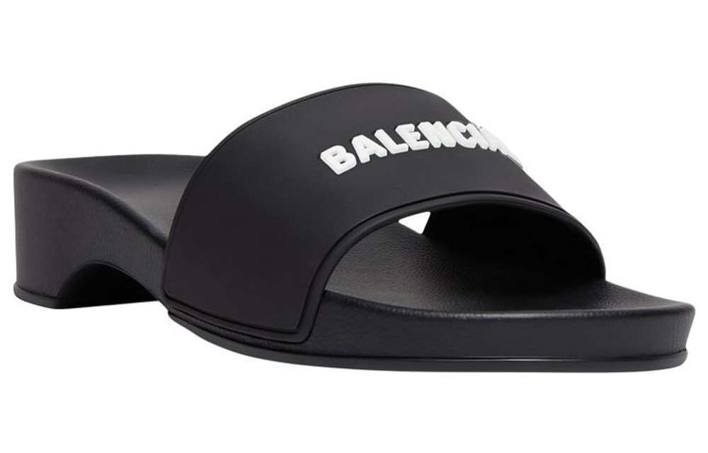 Balenciaga Pool Clog (Женская размерная сетка)