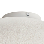 611646 Светильник настенно-потолочный SIGMA 1х12W E27 БЕЛЫЙ