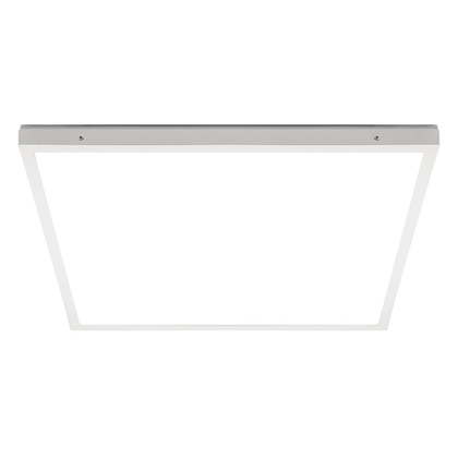 Светильник LED-панель ДВО 36Вт 5000К опал IP40 595х595х40мм MASTER+ Feron