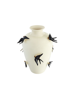 Ваза Spring (41 см)