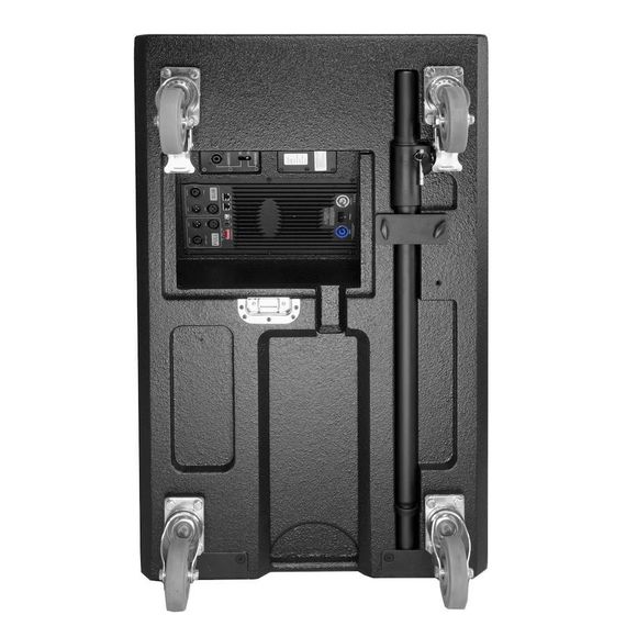 Studiomaster PLATFORM  SYSTEM