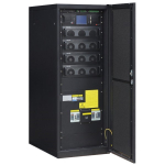 Power-Vision Module 80/80HF ─ модульный ИБП 80 кВА