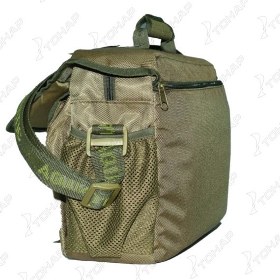 Сумка рыболовная мягкая С-01 Aquatic