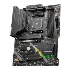 MSI MAG B550 TOMAHAWK MAX WIFI {SocketAM4, AMD B550, ATX} Ret