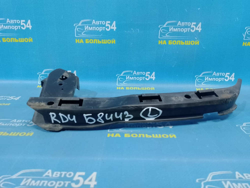 Планка под фару левая Honda CRV 2001-2006