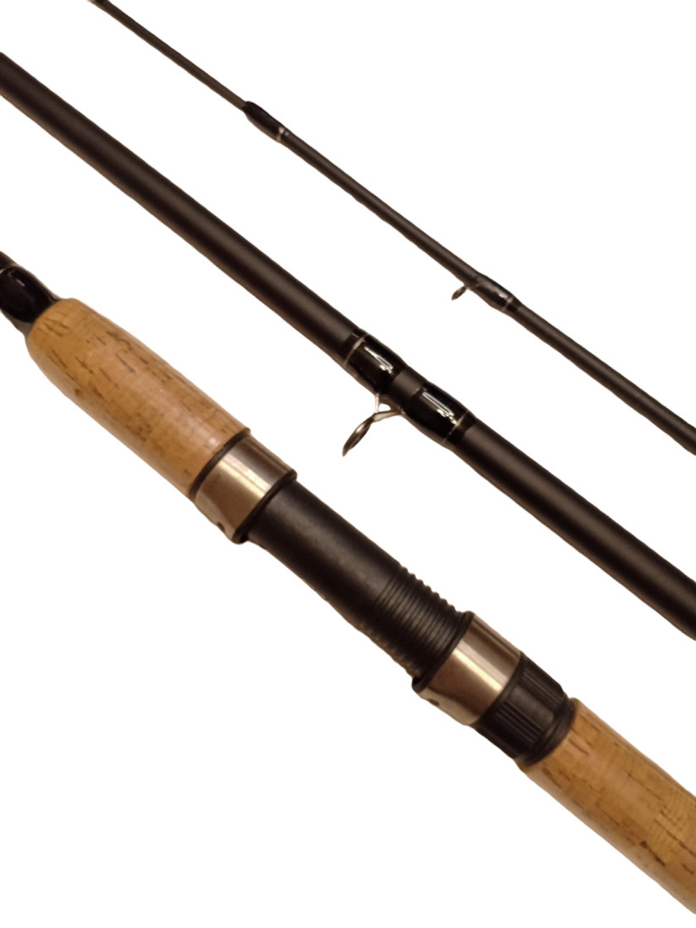 Фидерное удилище Jin Tai Trenchant тест 60-140 гр длина 330 см