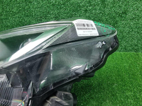 Фара левая Toyota Rav 4 CA40 (2015-2019) LED