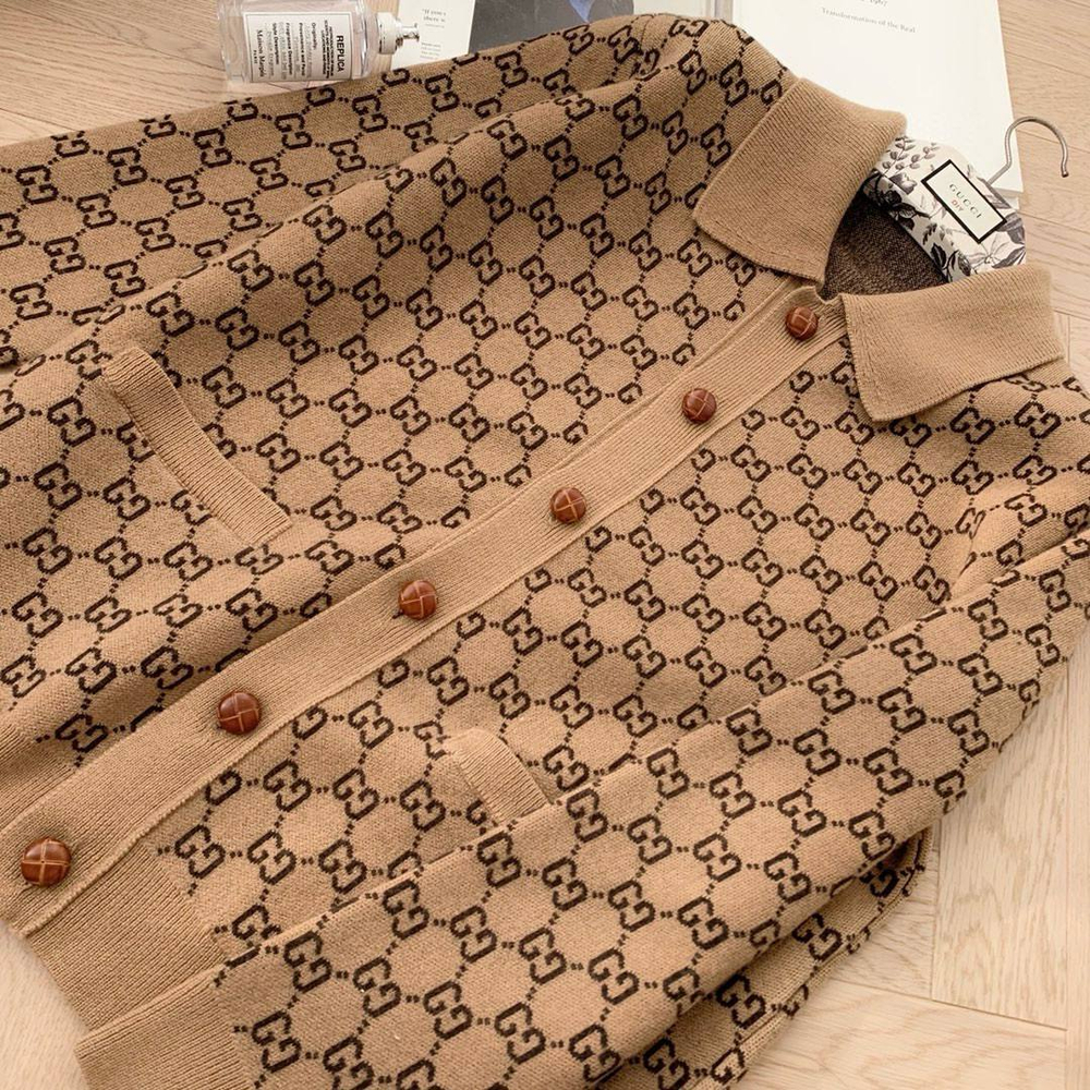 Кардиган Gucci