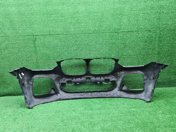Бампер передний BMW X3 G01 X4 G02 (17-21) M-Paket