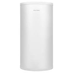 Бойлер косвенного нагрева Royal Thermo AQUATEC Eco EF150 напольный