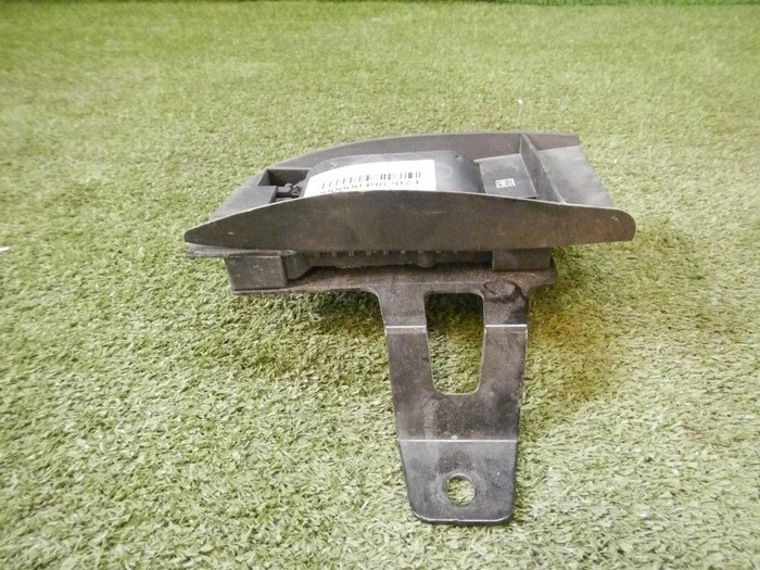 Датчик слепых зон левый Hyundai Santa Fe 4 TM (2018-2021)