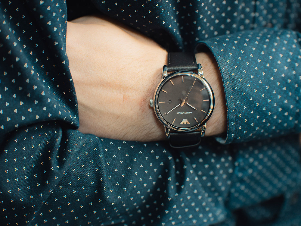 Наручные часы Emporio Armani AR1692