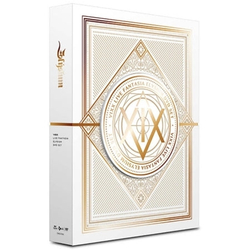 видео VIXX - Live Fantasia Elysium DVD