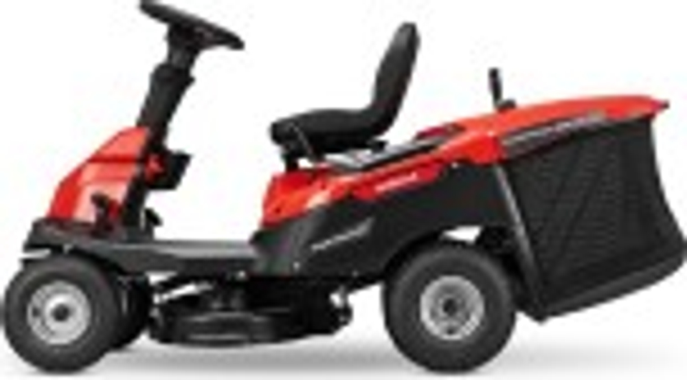 Райдер садовый МОБИЛ К XPA76 ПРЕМИУМ 60 Вольт аккумуляторный MBK0032696