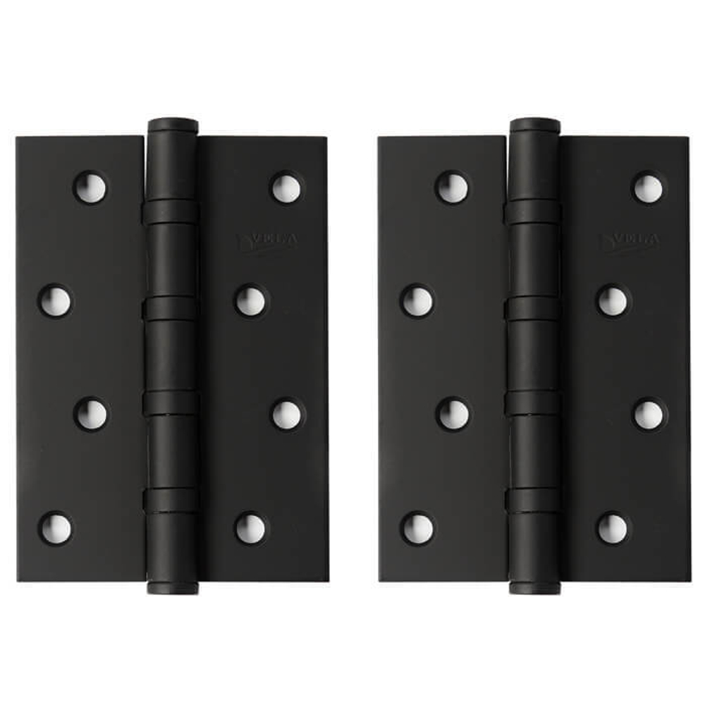 Петля врезная универсальная 100х70 Vela