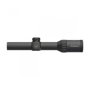 Прицел Vector Optics Continental X6 1-6x24 FIBER (SCOC-48)