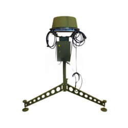 Подавитель дронов на 6 диапазонов Капюшон