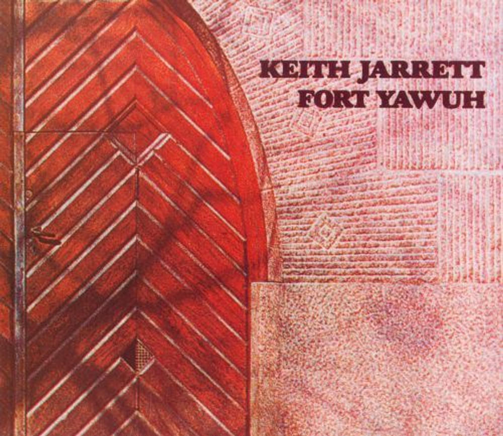 Keith Jarrett / Fort Yawuh (CD)