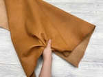 Vacchetta Washed Honey Natura (1,4-1,6 мм), цв. Медовый, кожа