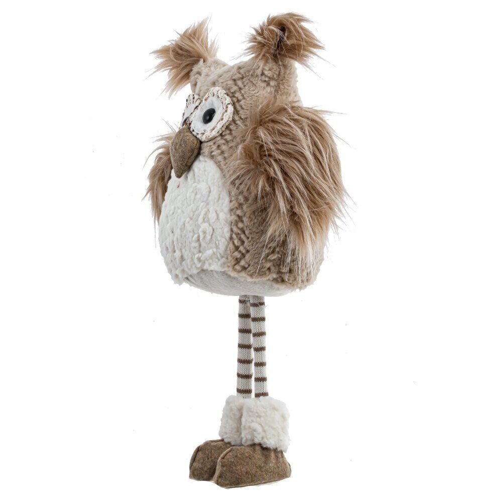 GAEM Игрушка набивная "Сова", L30 W16 H49
