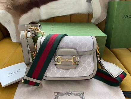 Gucci Horsebit 20 cm