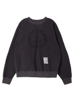 Мужская Толстовка Gd Peace Bears Reversible