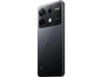 Смартфон Poco X6 5G 12/256Gb Black