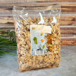 Щепа для копчения "Дуб и ольха" 2л