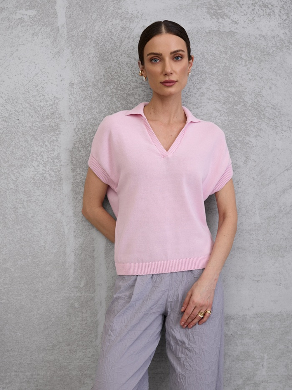 Джемпер 2714 TINONA