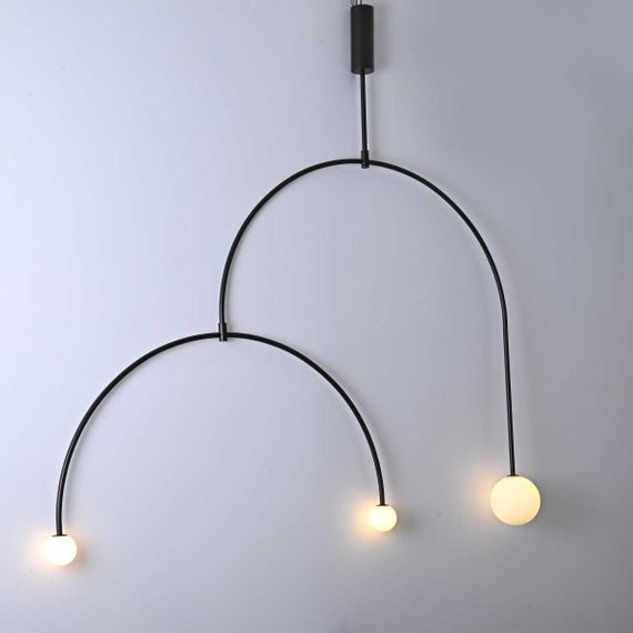 Подвесной светильник Imperium Loft Lines 140818-26