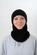 Балаклава Modern Mask Черная