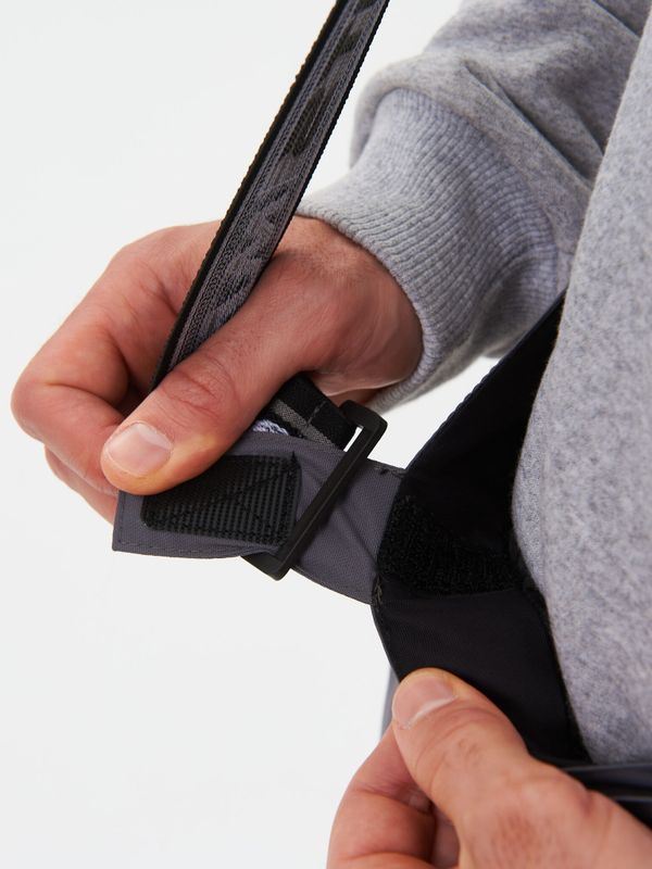 Костюм демисезонный Торнадо ткань Breathable цвет Серый