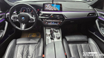 BMW 5 Series (G30) 520d M Sports Plus (09.2019)