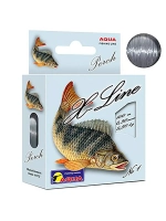 Полиэстровая леска X-Line Perch (Окунь) 0,28 мм 3 шт