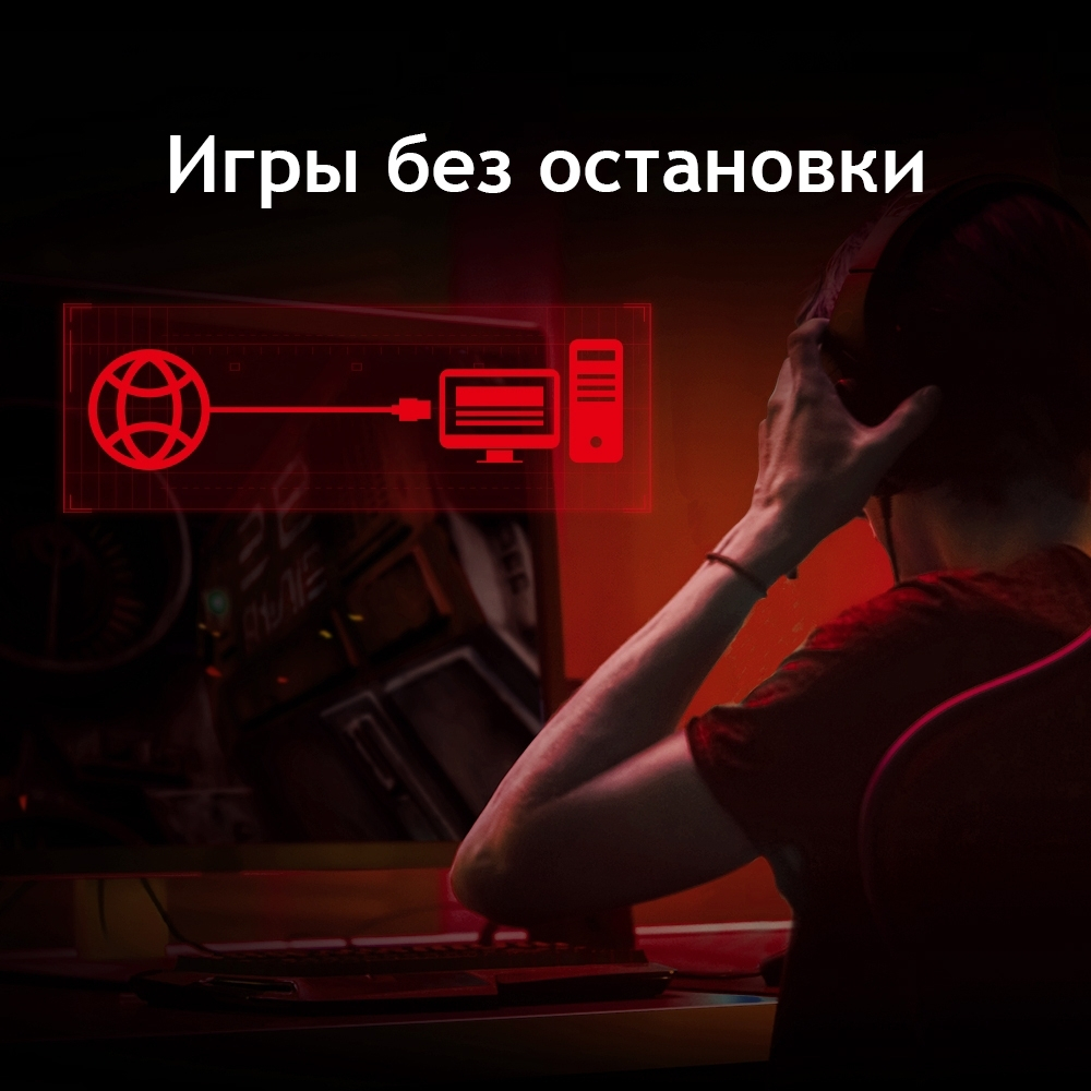 Сетевой адаптер PCIe TP-Link TX401