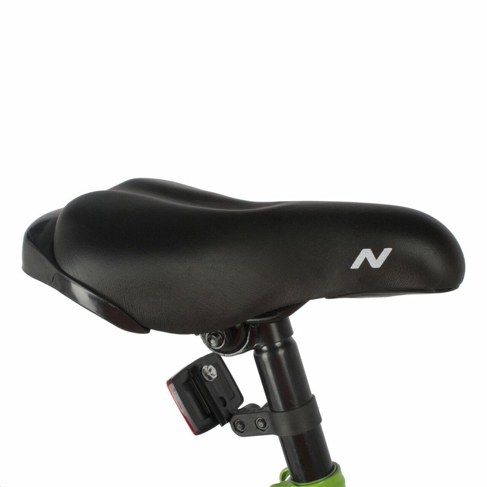 Детский велосипед Novatrack Strike 16" (2022)