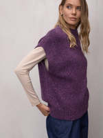 Жилет 2521 TINONA