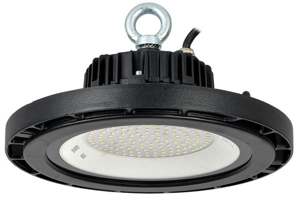 Светильник светодиодный ДСП 3020 PRO 100Вт 120град. 5000К IP65 IEK PR-DSP0-3020-100-120-K23