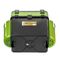 Ящик зимний Helios "FishBox" (19л) зеленый