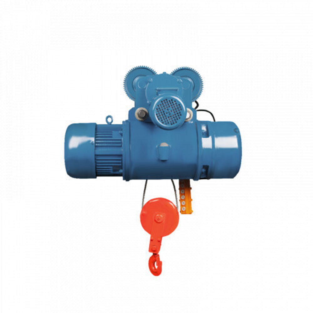 Таль электрическая канатная GEARSEN CD 2,0т, 9м (380В)