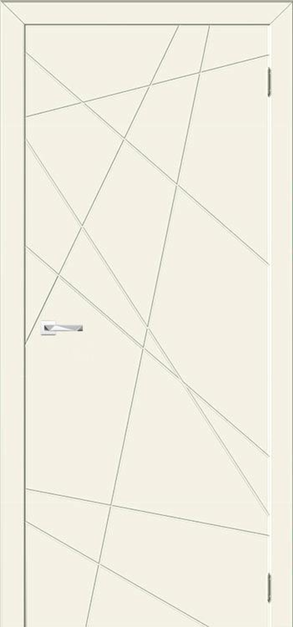 Межкомнатная дверь Севилья 26