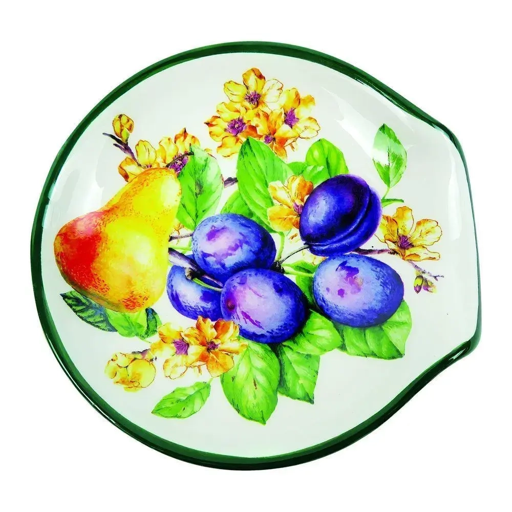 Подставка керам под ложку 13см Дюшес ТМ Appetite