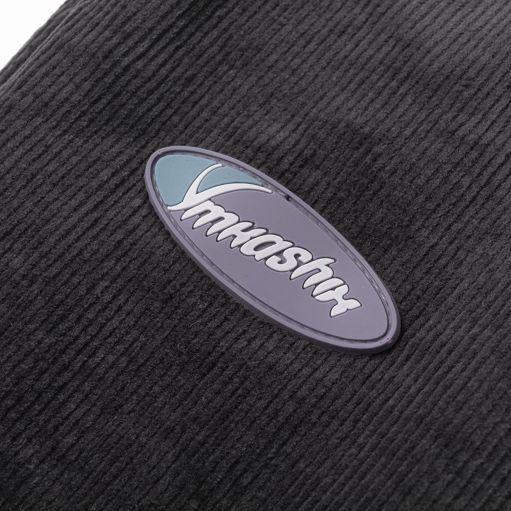 Брюки Ymkashix Velvet 3.1 графитовые