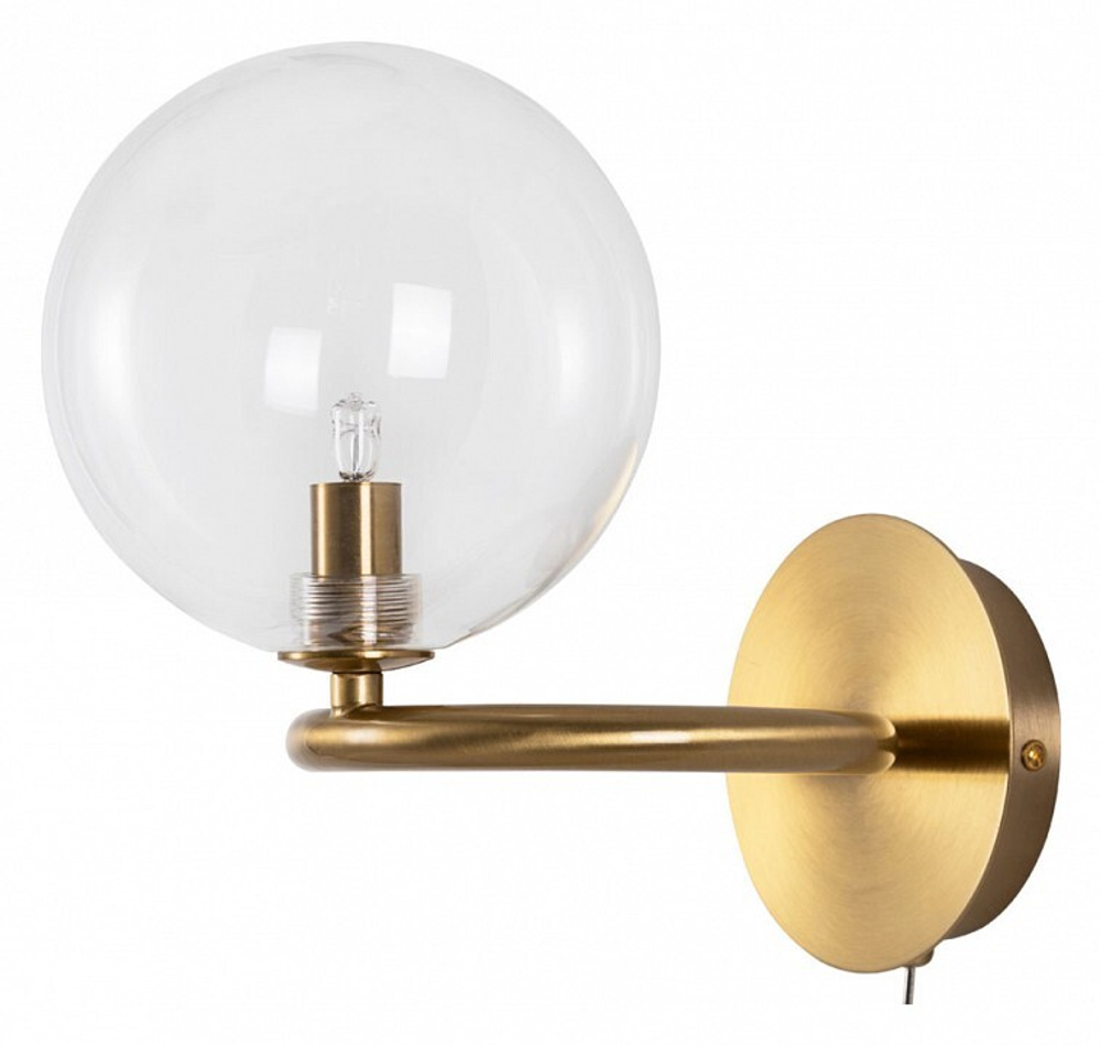 Бра Arte Lamp A7780AP-1AB