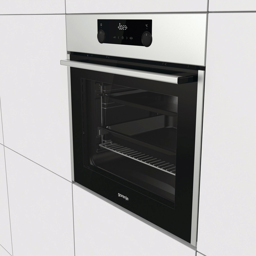 Независимый духовой шкаф Gorenje BO737E24X