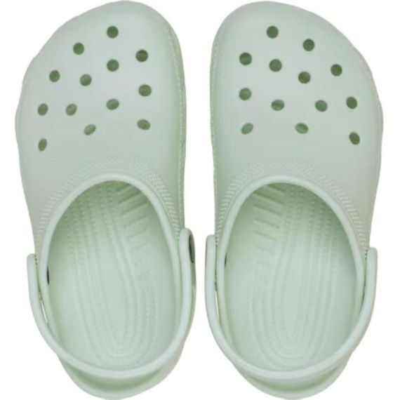 Crocs Classic Clog 'Mint Green'