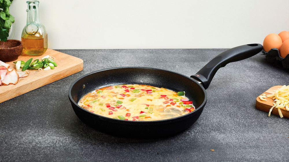 Набор посуды Swiss Diamond XD SET607i, 2 шт - 6