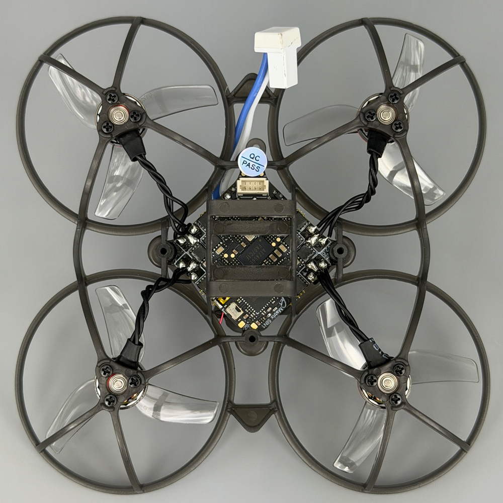 Квадрокоптер Betafpv Air75 2 Champion 5in1 Elrs 2.4