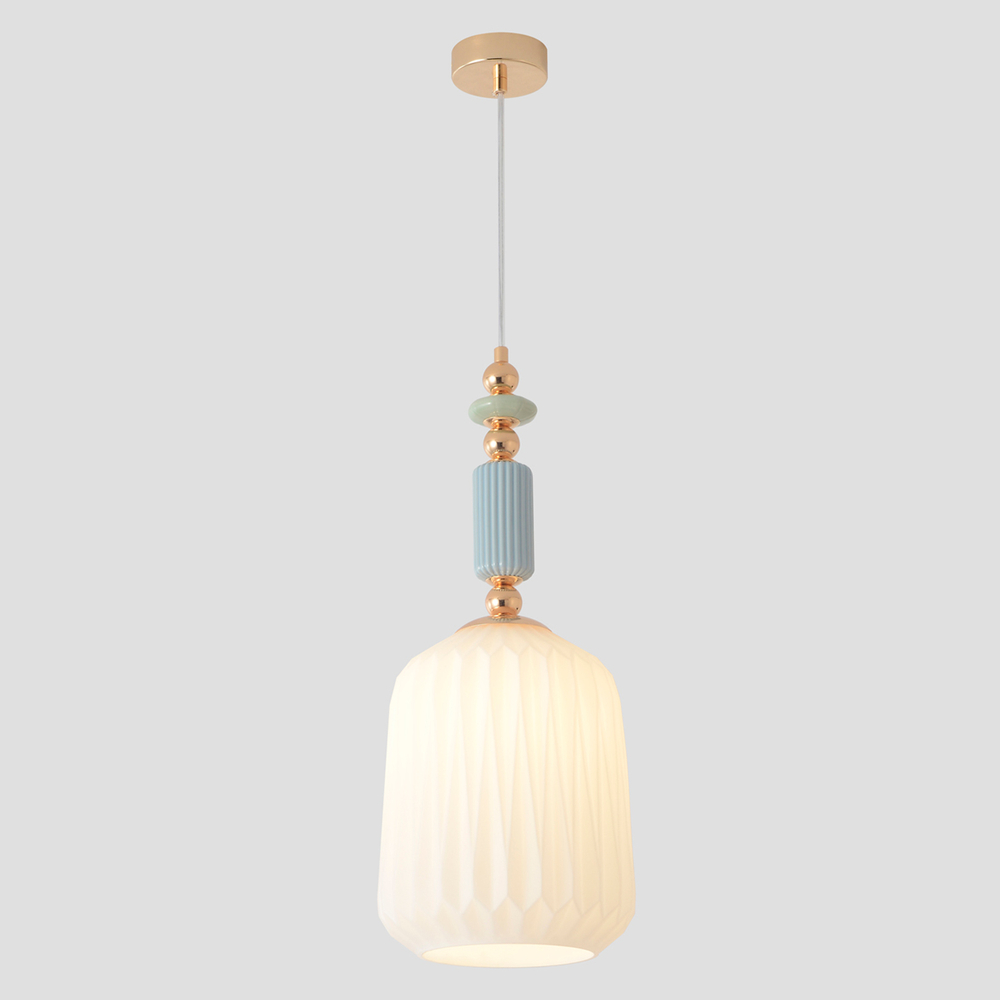 Светильник подвесной Crystal Lux MERINGUE SP1.2